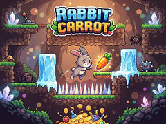 Oyunu Rabbit Carrot