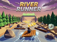 Oyunu River Runner