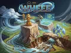 Oyunu Wheee