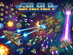 Oyunu Galala