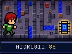 Oyunu Microgic 89