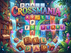 Oyunu Crossmania