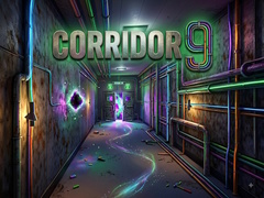 Oyunu Corridor 9