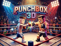 Oyunu PunchBox 3D