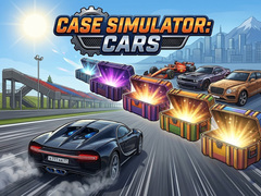 Oyunu Case Simulator: Cars