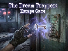 Oyunu The Dream Trapper: Escape Game