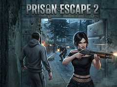 Oyunu Prison Escape 2
