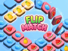 Oyunu Flip Match