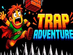 Oyunu Trap Adventure