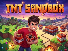 Oyunu TNT Sandbox