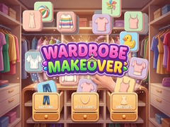 Oyunu Wardrobe Makeover