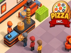 Oyunu Pizza Inc.