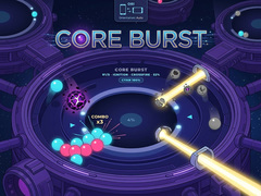 Oyunu Core Burst