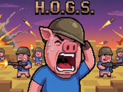 Oyunu H.O.G.S.