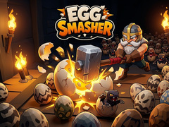 Oyunu Egg Smasher