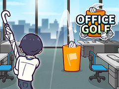 Oyunu Office Golf