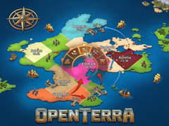 Oyunu OpenTerra