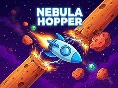 Oyunu Nebula Hopper