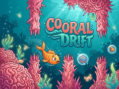 Oyunu Coral Drift