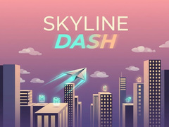 Oyunu Skyline Dash