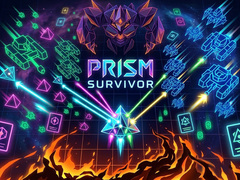 Oyunu Prism Survivor