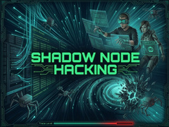 Oyunu Shadow Node