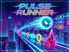 Oyunu Pulse Runner