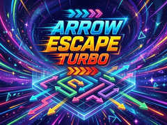 Oyunu Arrow Escape Turbo