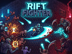 Oyunu Rift Fighter