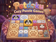Oyunu Petdoku Cozy Puzzle Games