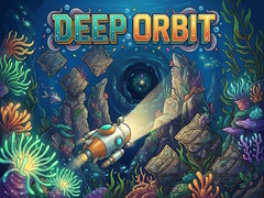 Oyunu Deep Orbit