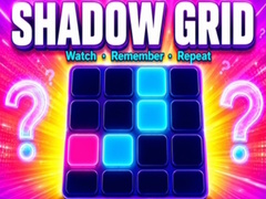Oyunu Shadow Grid
