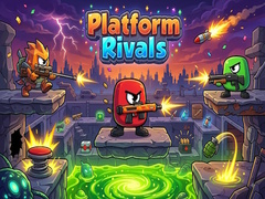 Oyunu Platform Rivals