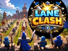 Oyunu Lane Clash