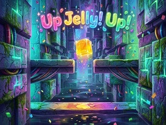 Oyunu Up Jelly! Up!