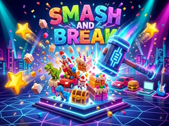 Oyunu Smash and Break