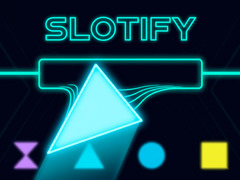 Oyunu Slotify