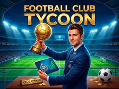Oyunu Football Club Tycoon