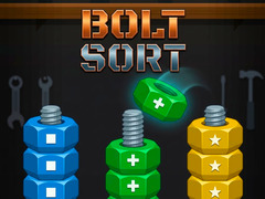 Oyunu Bolt Sort