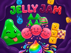 Oyunu Jelly Jam
