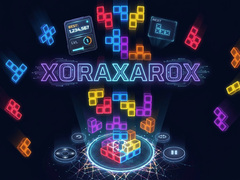 Oyunu Xoraxarox