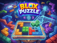Oyunu Blox Puzzle