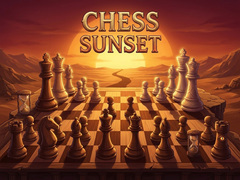 Oyunu Chess Sunset