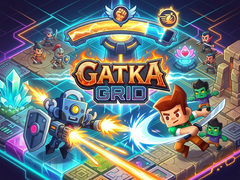 Oyunu Gatka Grid