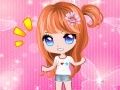 Oyunu Amazing Sweet Lolita