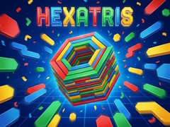 Oyunu Hexatris