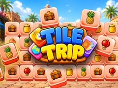 Oyunu Tile Trip