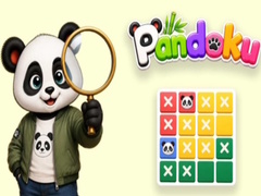 Oyunu Pandoku