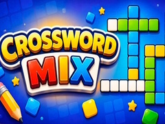 Oyunu Crossword Mix