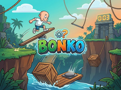 Oyunu Bonko